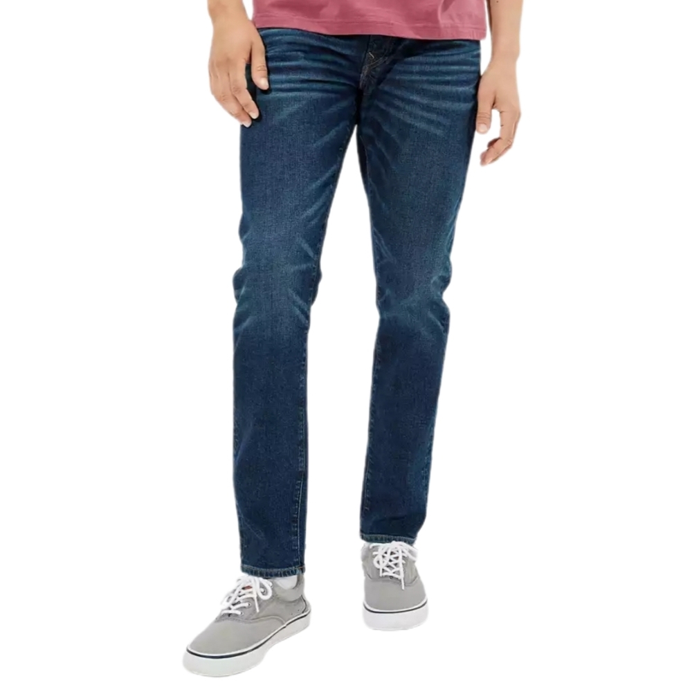 American Eagle Extreme Flex Skinny Jeans